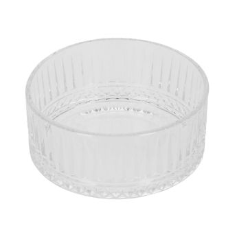 Kerbl Matsk&aring;l i Glas (450 ml)