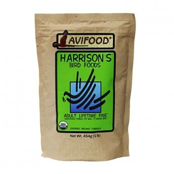 Harrisons Bird Foods Adult Lifetime Fine (450 g)