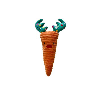 Bark-a-Boo Christmas Wishes Morot 29 cm