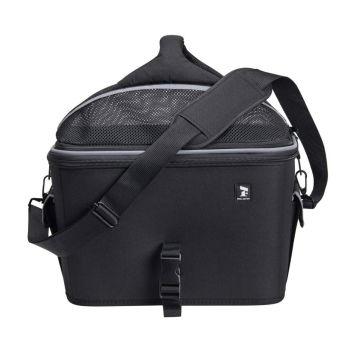 Feel Active Cykelkorg till Hund f&ouml;r Paketh&aring;llare