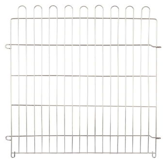 Trixie Natura outdoor run extension element 63 × 58cm