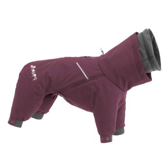 Hurtta Extreme Hundoverall II Lila