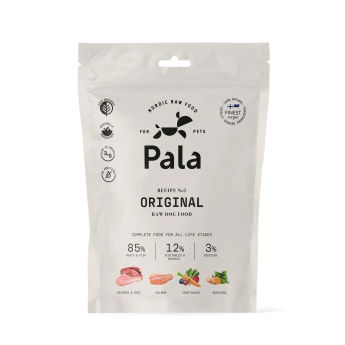 Pala Recipe 1 Original (400 g)