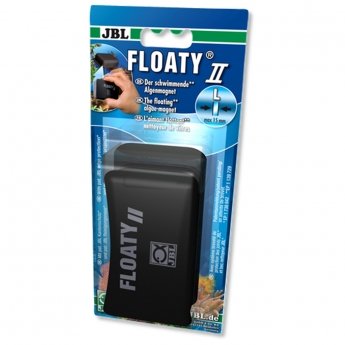 JBL Floaty II Rengöringsmagnet