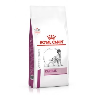Royal Canin Veterinary Diets Dog Cardiac