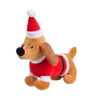 Little&Bigger Seasons Classics Jultax Tomte 30 cm