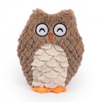 Little & Bigger Cosy Uggla