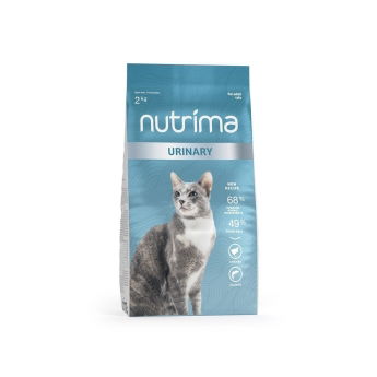 Nutrima Cat Adult Urinary (2 kg)