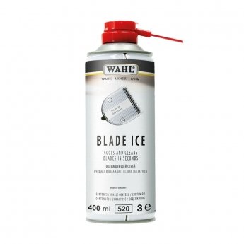 Moser/Wahl Blade Ice 4in1 Spray 400 ml