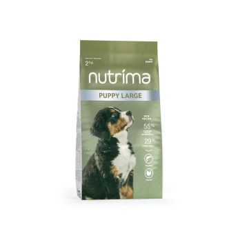 Nutrima Puppy Large Breed (2 kg)