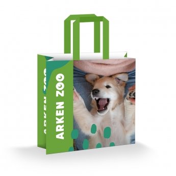 Arken Zoo Shoppingbag