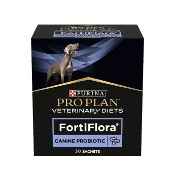 Purina Pro Plan Canine FortiFlora till Hund