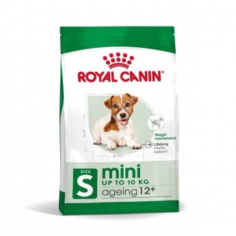 Royal Canin Dog Mini Ageing 12+