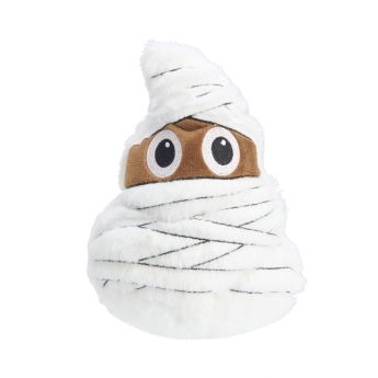 Little&Bigger Happy Halloween Mummy Poop 20 cm