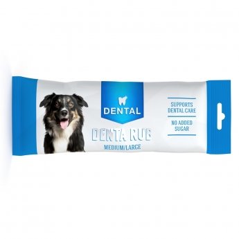 Dental DentaRub (M/L)