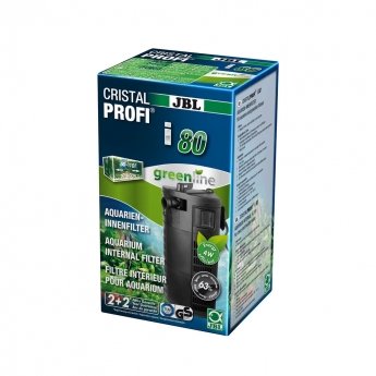 JBL CristalProfi i80 Greenline Innerfilter