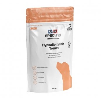 Specific Dog Hypoallergenic Treats CT-HY 300 g