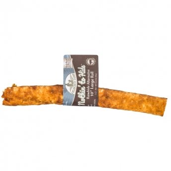 Nothin&#39; to Hide Tuggrulle Biff 25 cm (1-pack)