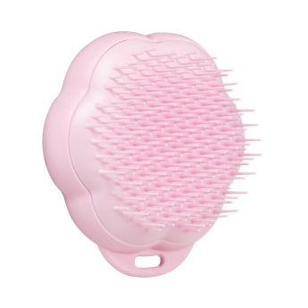 Pet Teezer Ergonomisk Kattborste Rosa