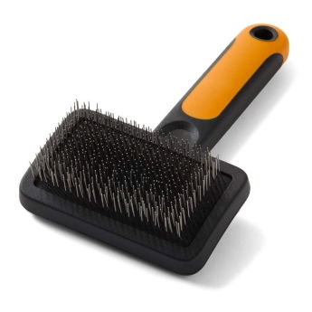 Fiskars Slicker brush Karda