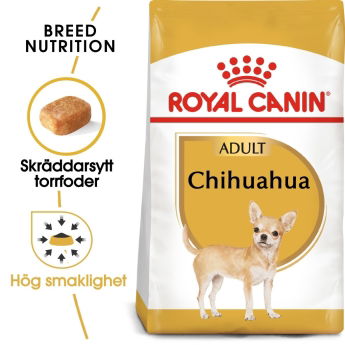 Royal Canin Breed Chihuahua Adult