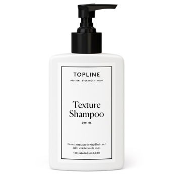 Topline Texture Shampoo 200 ml