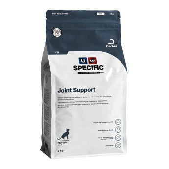 Specific Cat Joint Support FJD 2 kg