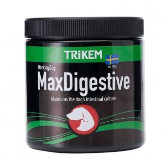 Trikem Working Dog Max Digestive 600 g