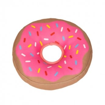 Little&Bigger HotSummer Flytande Donut 19 cm