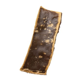 Monster Rawhide Hairy Chips Tuggben N&ouml;t 80 g