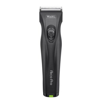 Wahl Arco Pro (Svart)