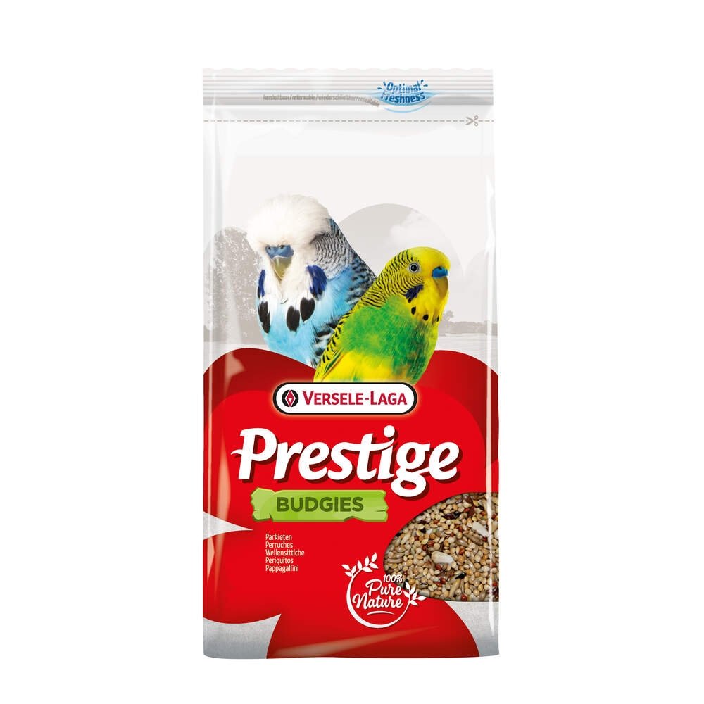 Produktfoto för Versele-Laga Prestige Undulat (1 kg)