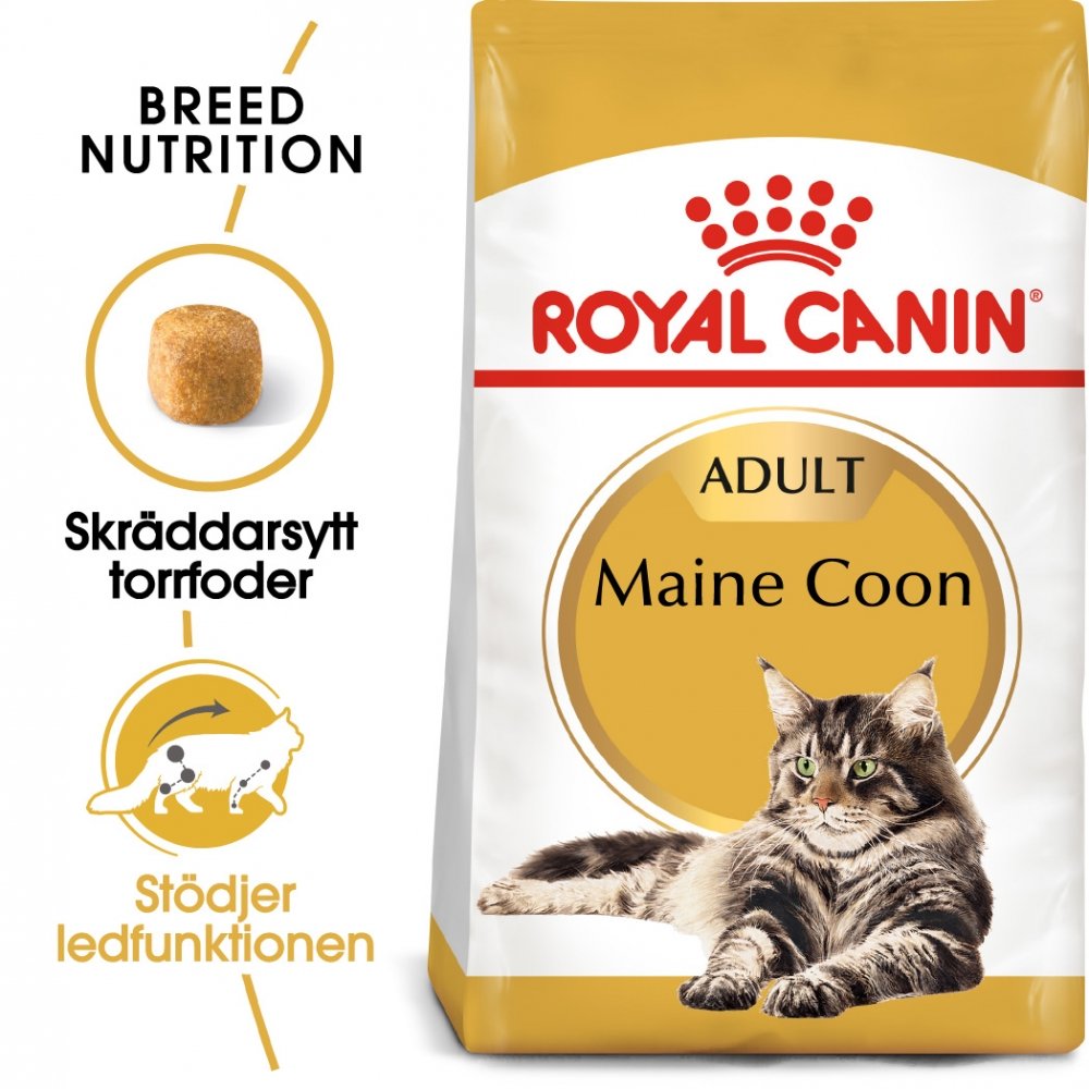 Royal Canin Maine Coon (2 kg)