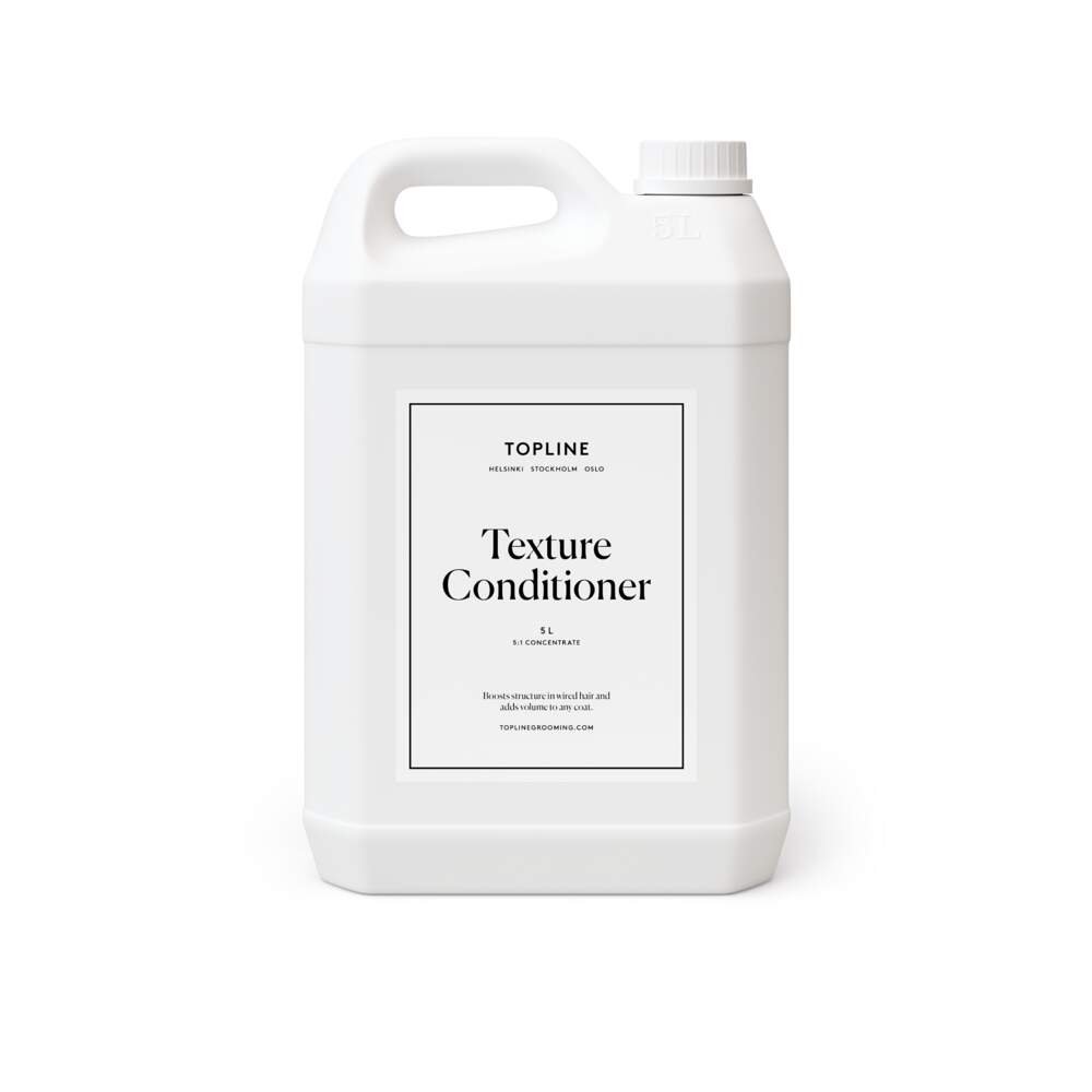 Topline Texture conditioner 5 l