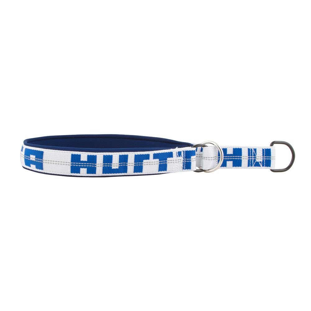 Hurtta Go Finland Halvstryp Halsband (20-30 cm)