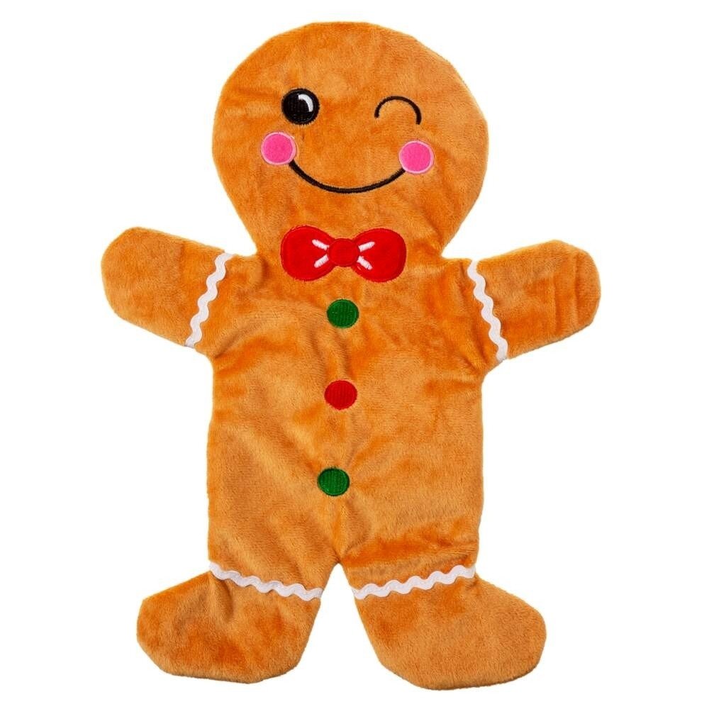 Little&Bigger QuirkyX-mas Pepparkaksgubbe