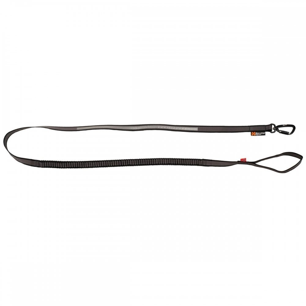 Non-stop Dogwear Touring Bungee Leash Expanderkoppel 23 mm (2.8m/23mm)