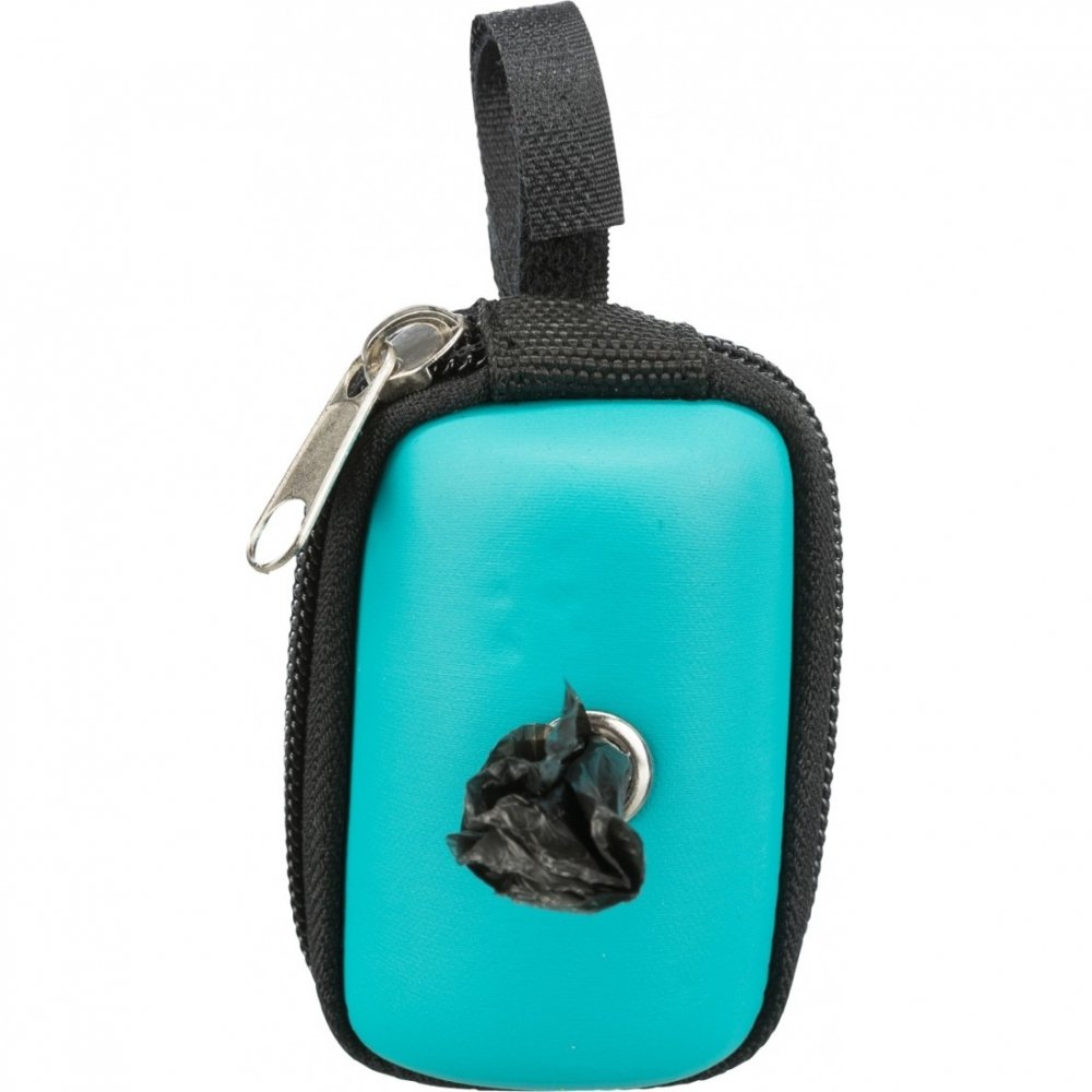 Produktfoto för Trixie Hundpåsehållare Nylon