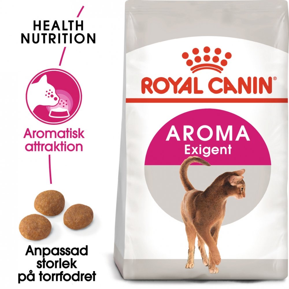 Royal Canin Aroma Exigent (10 kg)