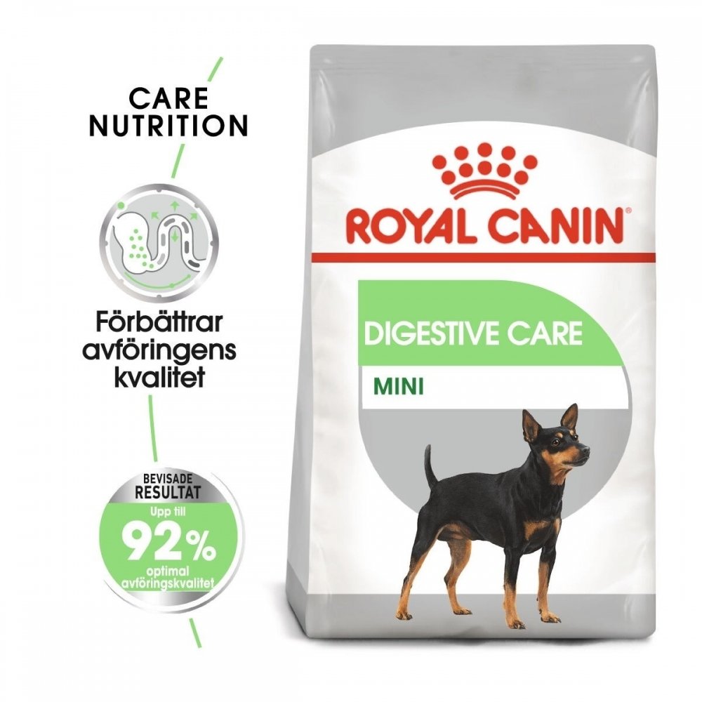 Royal Canin Mini Digestive Care (3 kg)