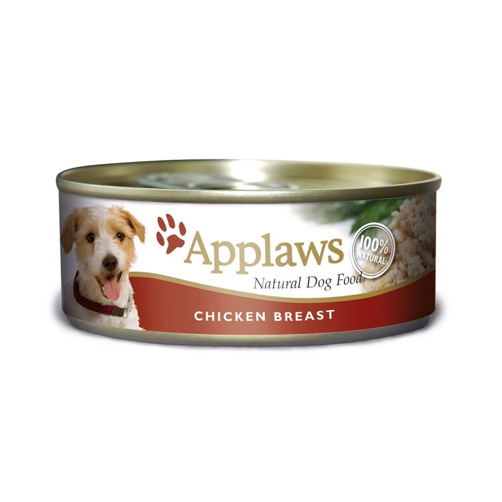 Applaws Dog Kyckling 156 g