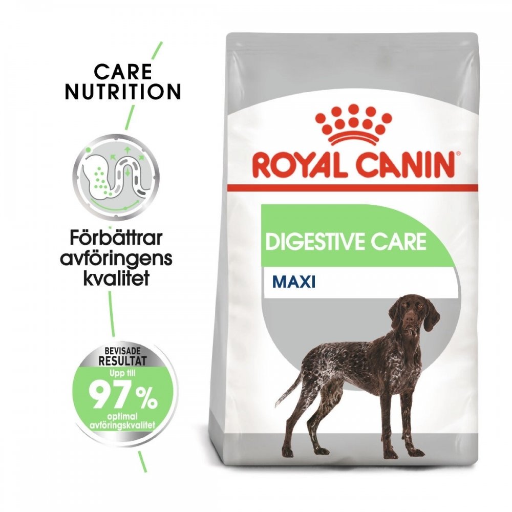 Royal Canin Maxi Digestive Care (12 kg)