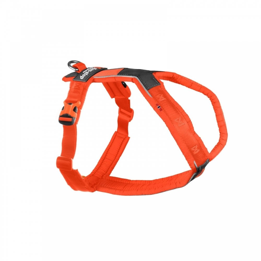 Produktfoto för Non-stop dogwear Line Harness 5.0 Orange