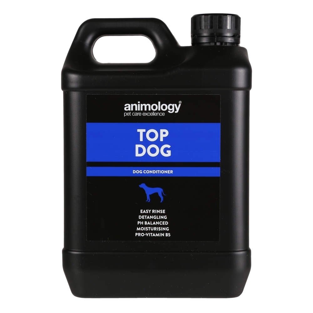 Animology Top Dog Conditioner (25 l)