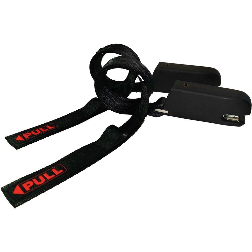 4Pets Caree Isofix Connector 2-pack