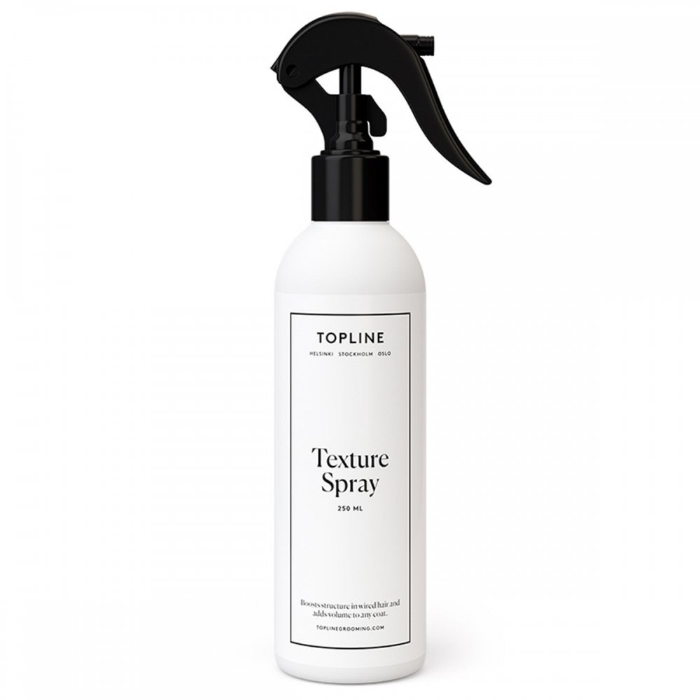 Topline Texture Spray 250 ml