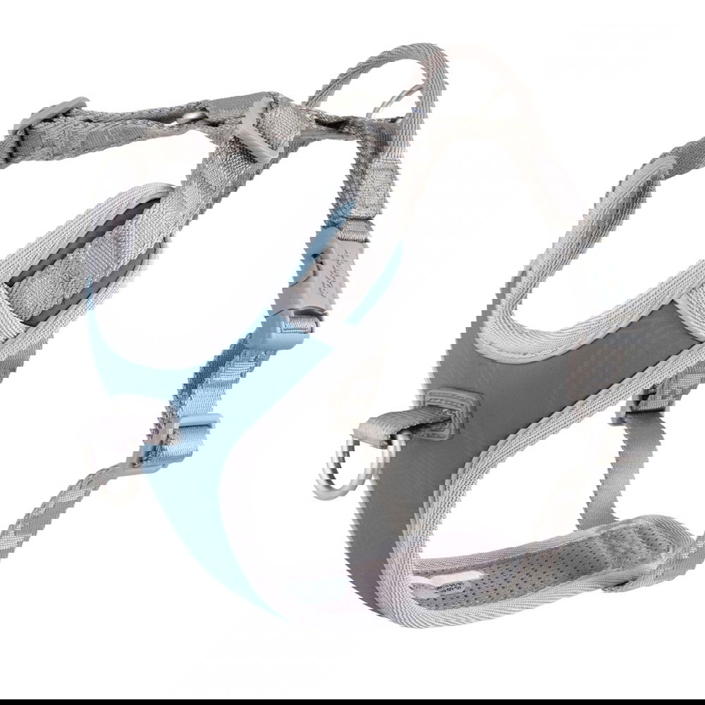 Hurtta Venture No-Pull Hundsele Blå (80-100 cm)