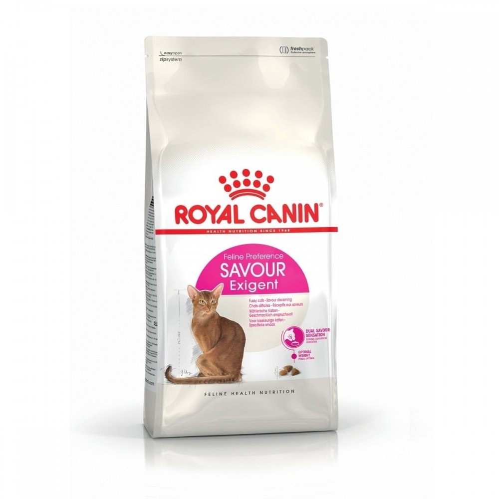 Alternativ bild 1 för Royal Canin Savour Exigent (2 kg)