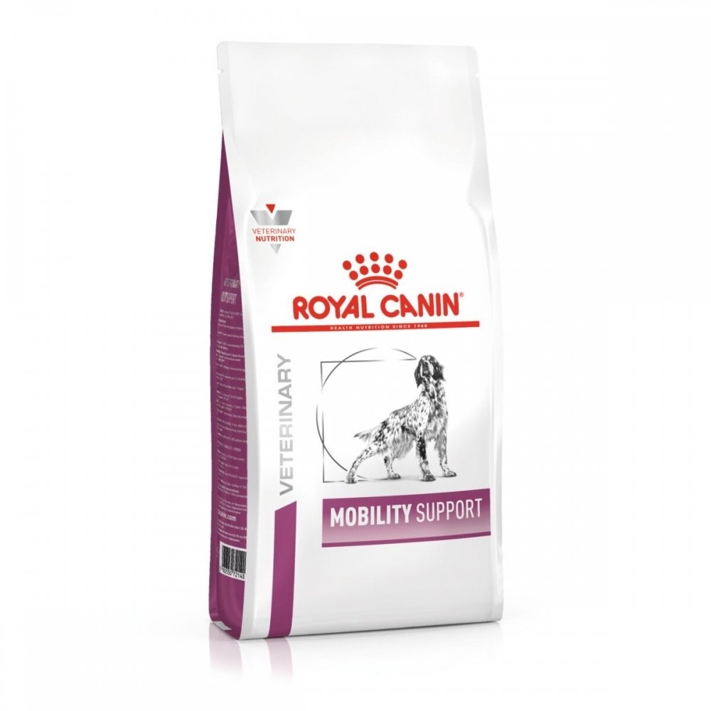 Royal Canin Veterinary Diets Dog Mobility Support (7 kg)