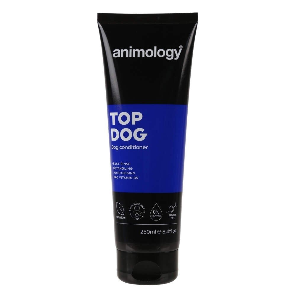 Produktfoto för Animology Top Dog Conditioner (250 ml)